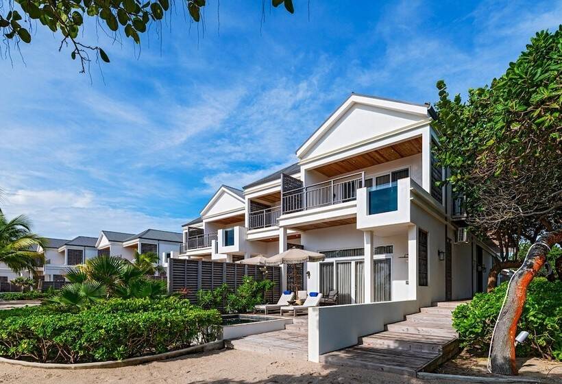 ویلای 3 خوابه, Itz Ana Resort & Residences