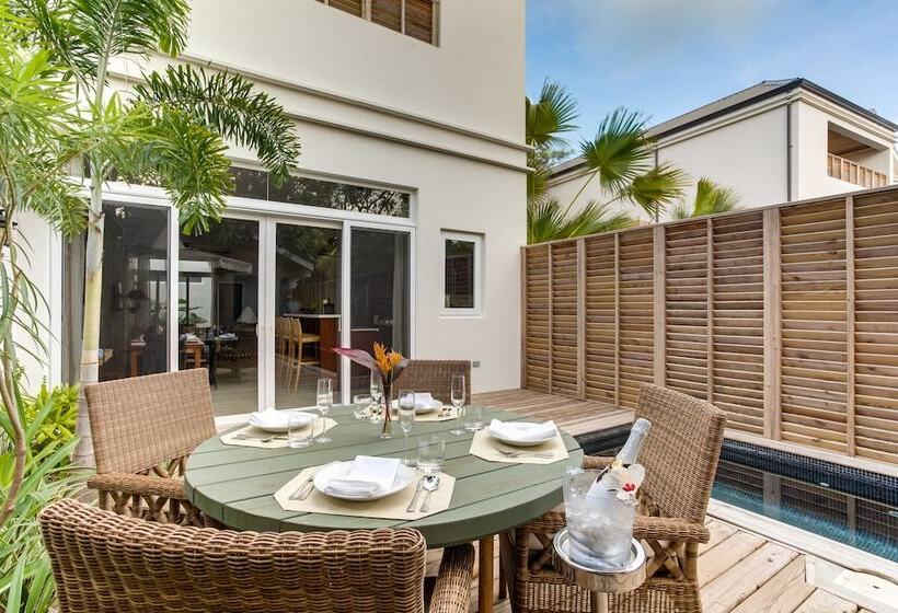 ویلای 3 خوابه, Itz Ana Resort & Residences