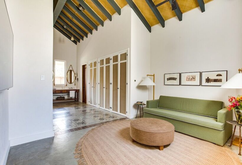 ویلای 3 خوابه, Itz Ana Resort & Residences