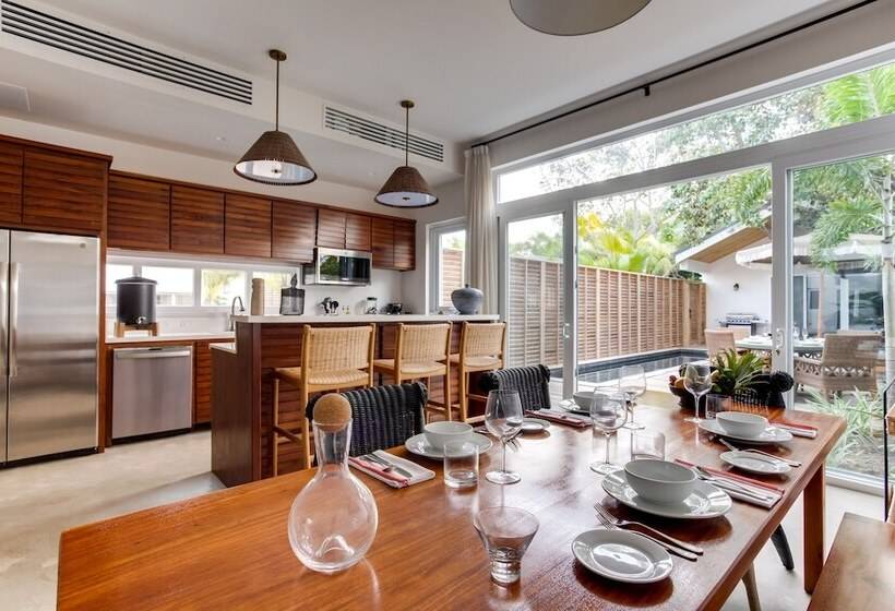 ویلای 3 خوابه, Itz Ana Resort & Residences