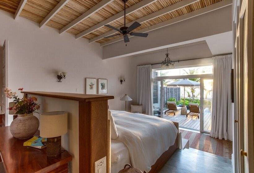 ویلای 3 خوابه, Itz Ana Resort & Residences