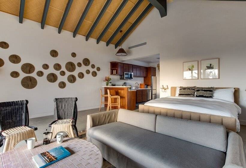 ویلای 3 خوابه, Itz Ana Resort & Residences