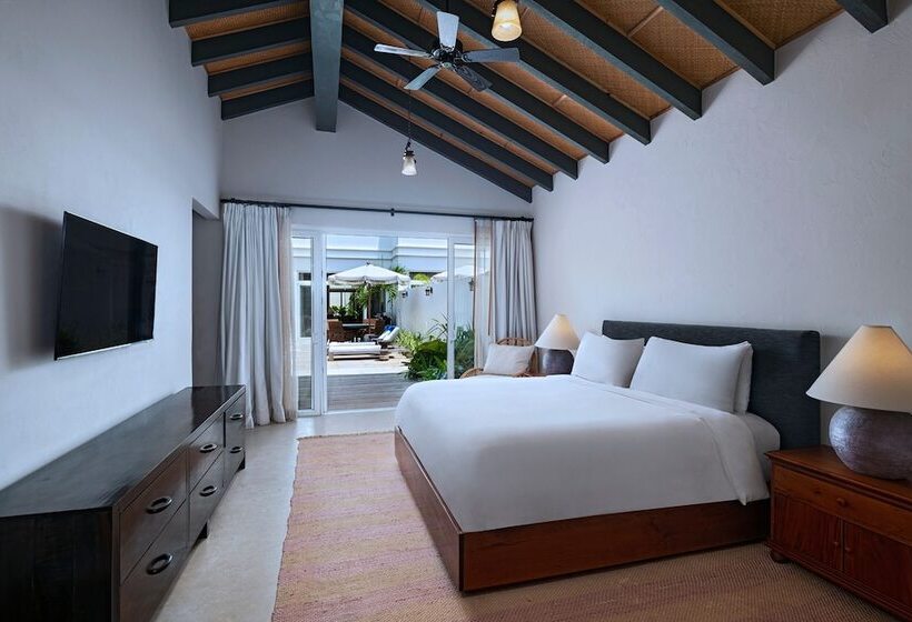 ویلای 3 خوابه, Itz Ana Resort & Residences