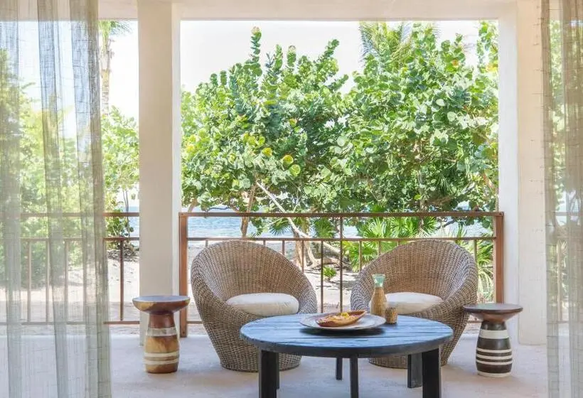 اتاق استاندارد با تخت بزرگ, Itz Ana Resort & Residences