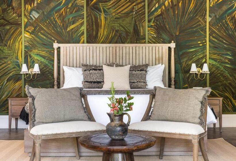 اتاق استاندارد با تخت بزرگ, Itz Ana Resort & Residences