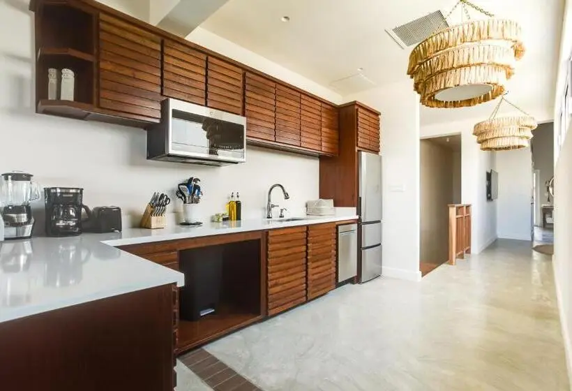 ویلای 1 خوابه, Itz Ana Resort & Residences