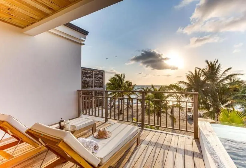 ویلای 1 خوابه, Itz Ana Resort & Residences