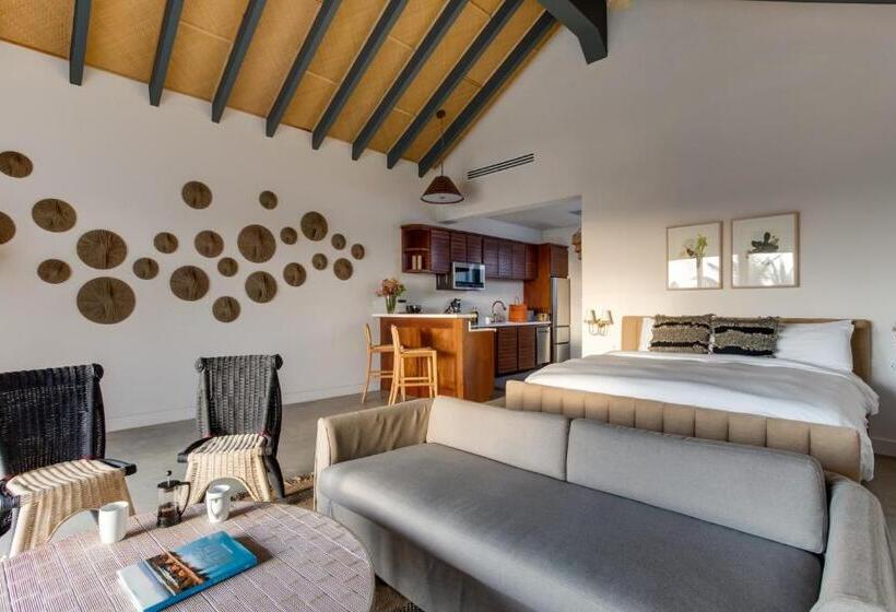 ویلای 1 خوابه, Itz Ana Resort & Residences