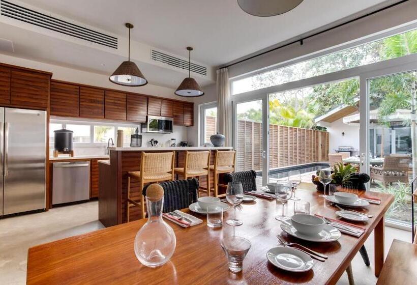 ویلای 2 خوابه, Itz Ana Resort & Residences