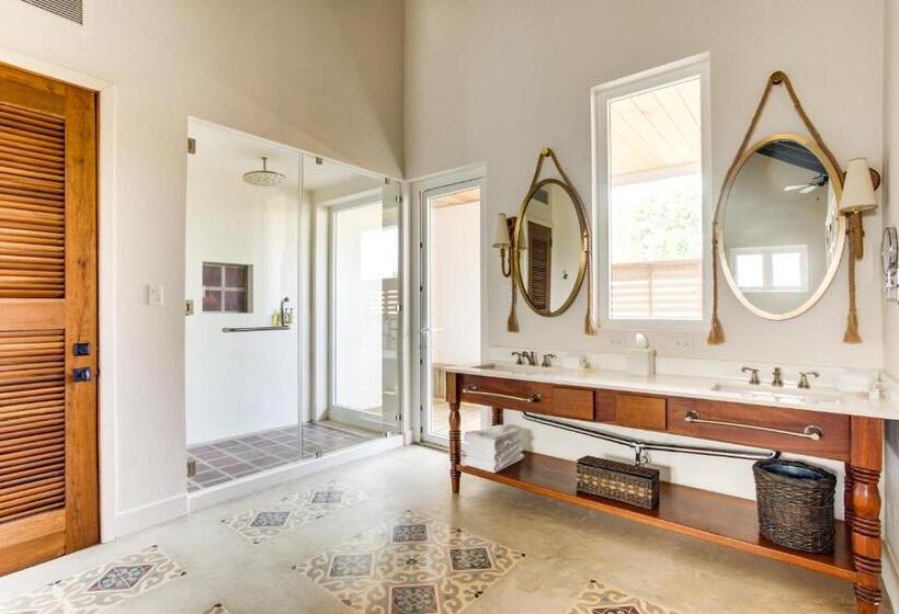 ویلای 2 خوابه, Itz Ana Resort & Residences