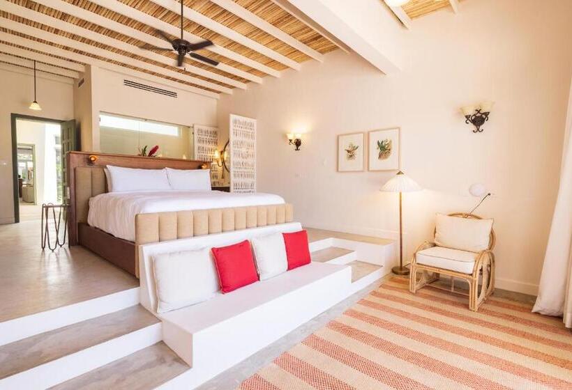 ویلای 2 خوابه, Itz Ana Resort & Residences