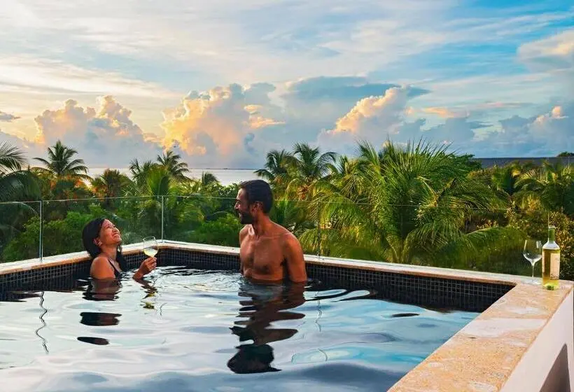آپارتمان 2 خوابه, Itz Ana Resort & Residences