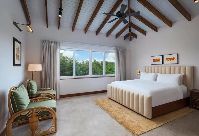 آپارتمان 2 خوابه, Itz Ana Resort & Residences