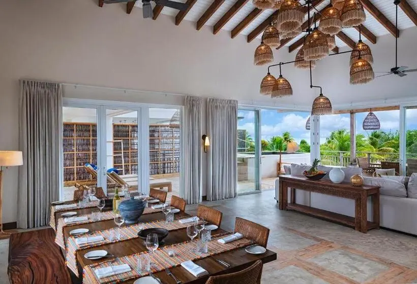 آپارتمان 2 خوابه, Itz Ana Resort & Residences