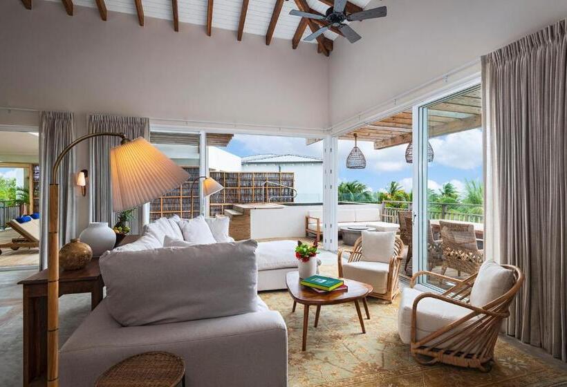 آپارتمان 2 خوابه, Itz Ana Resort & Residences