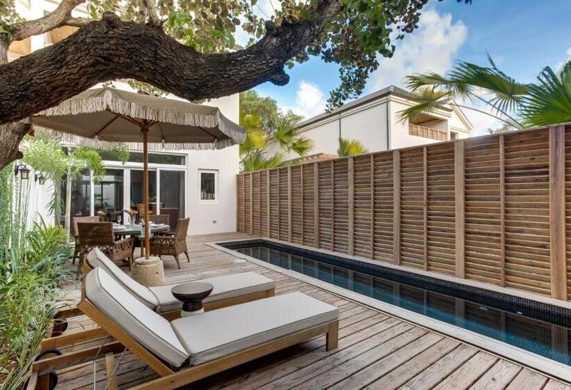 ویلای 3 خوابه, Itz Ana Resort & Residences