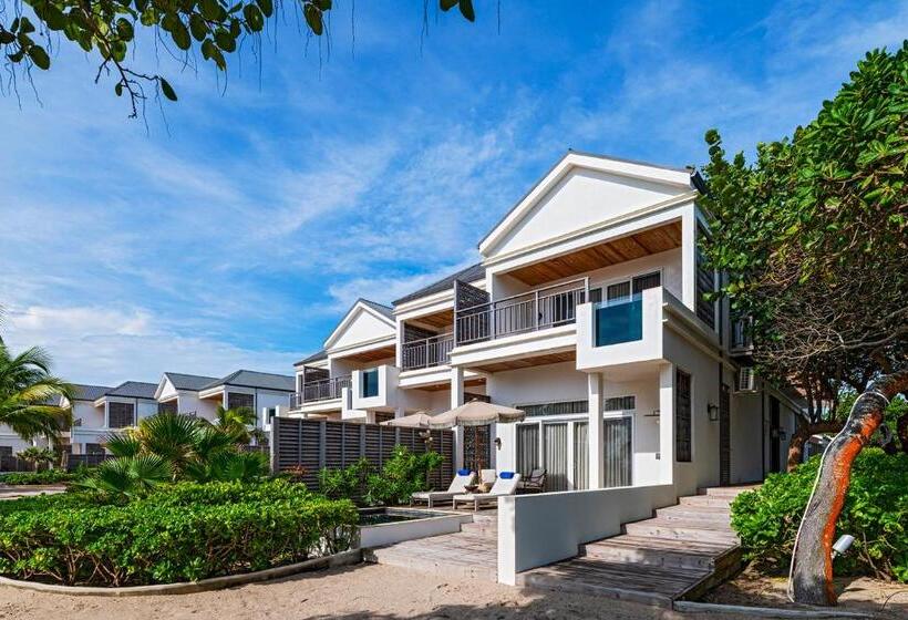 ویلای 3 خوابه, Itz Ana Resort & Residences