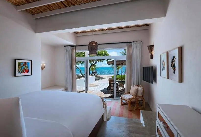 ویلای 3 خوابه, Itz Ana Resort & Residences