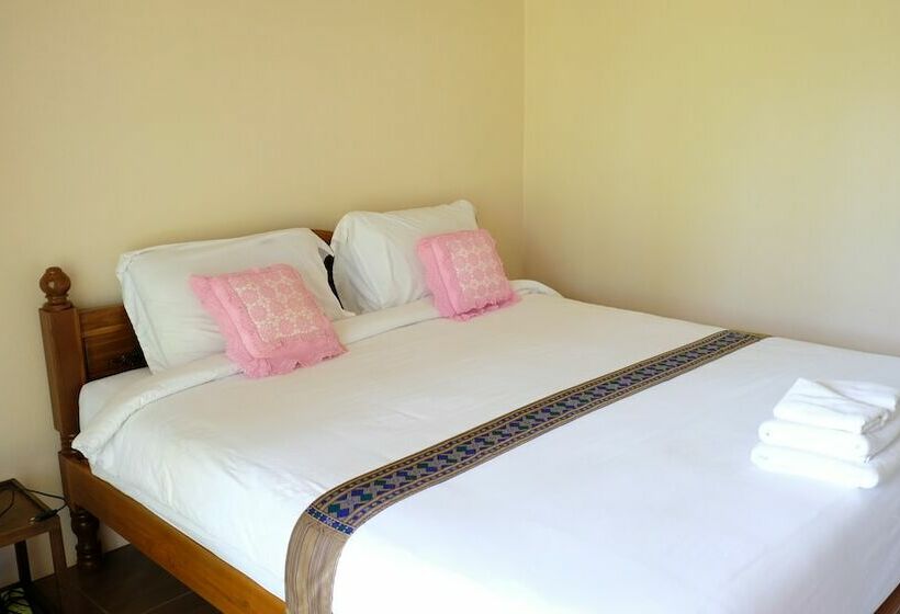 スタンダードバンガロー, Khao Lak Golden Coconut Resort