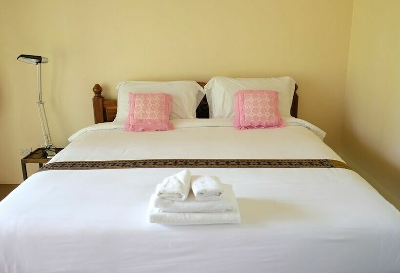 スタンダードバンガロー, Khao Lak Golden Coconut Resort