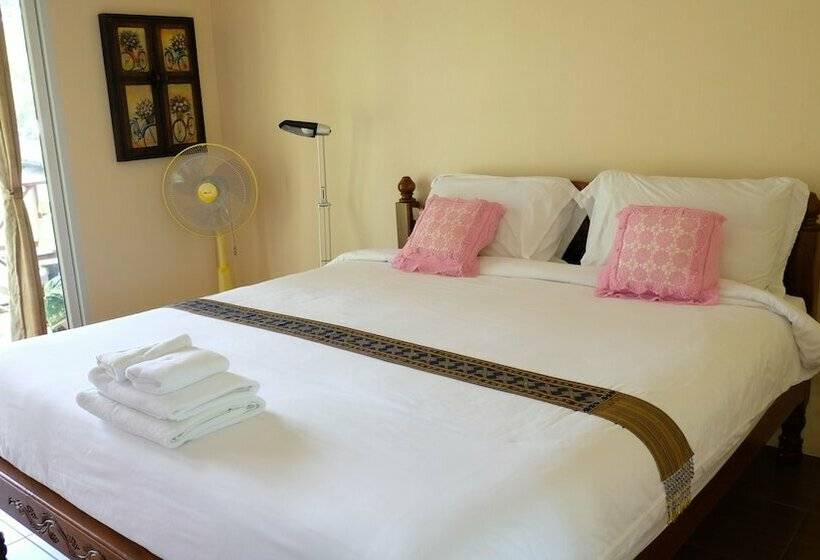 スタンダードバンガロー, Khao Lak Golden Coconut Resort