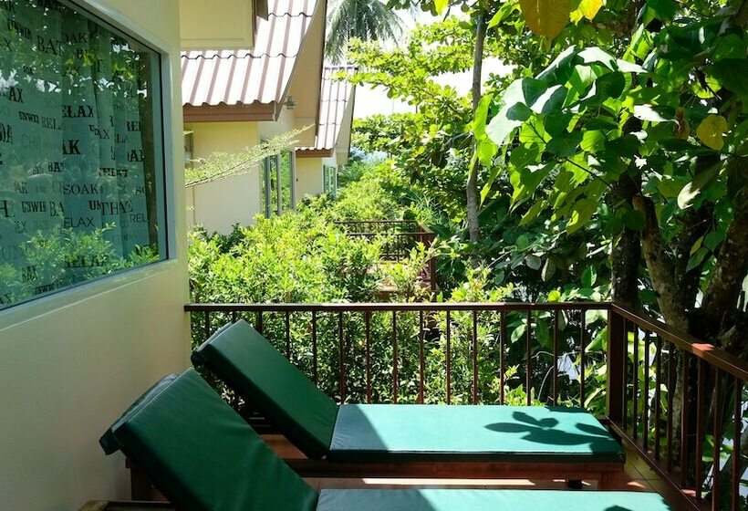 スタンダードバンガロー, Khao Lak Golden Coconut Resort