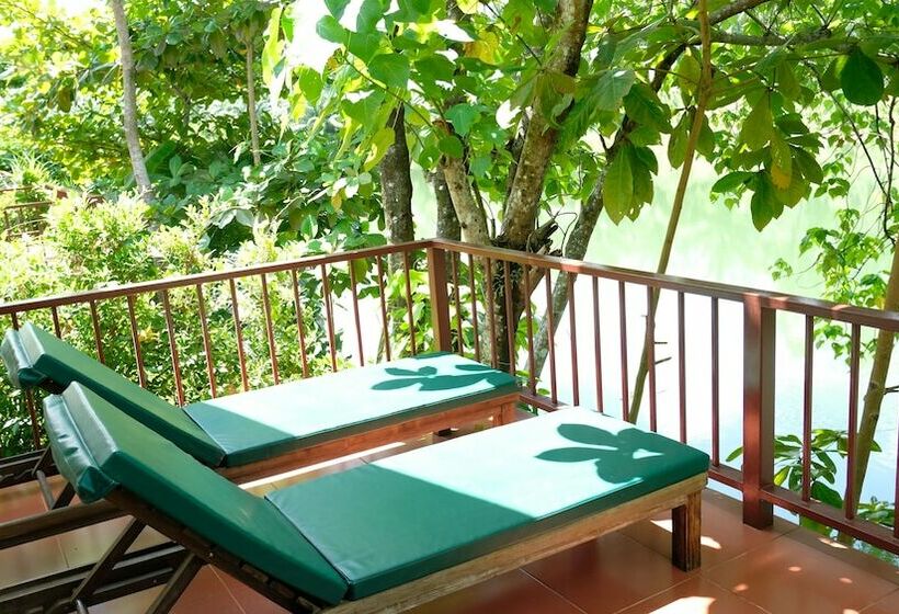 スタンダードバンガロー, Khao Lak Golden Coconut Resort