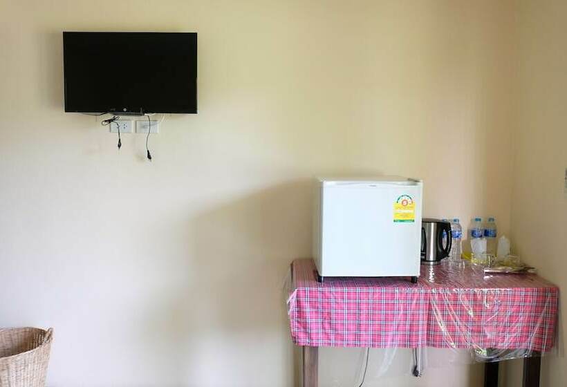 スタンダードバンガロー, Khao Lak Golden Coconut Resort