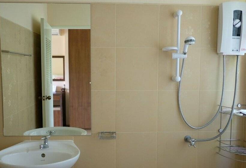 スタンダードバンガロー, Khao Lak Golden Coconut Resort