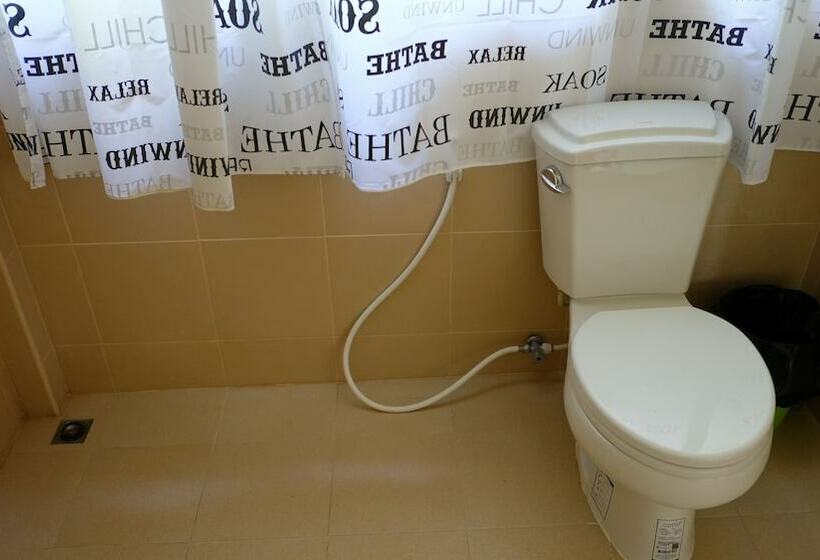 スタンダードバンガロー, Khao Lak Golden Coconut Resort