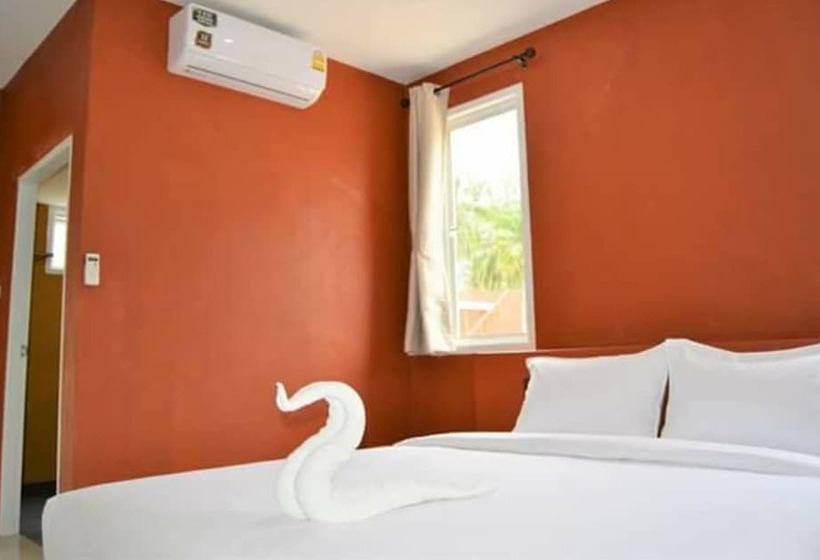 Номер Стандарт Вид на Бассейн, World Cat Hotel Beach & Resort