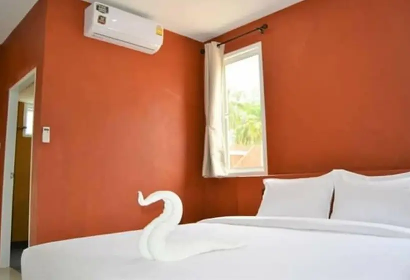 プールビュースタンダードルーム, World Cat Hotel Beach & Resort