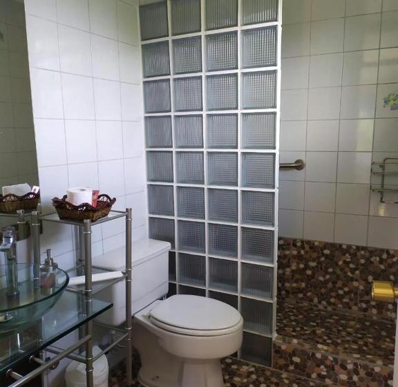 Люкс, B&b Rocas Santo Domingo