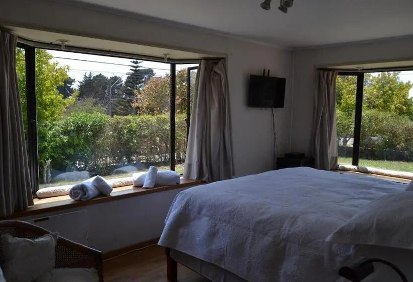 スイート, B&b Rocas Santo Domingo