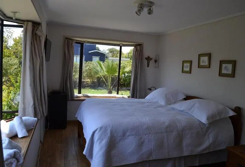 スイート, B&b Rocas Santo Domingo