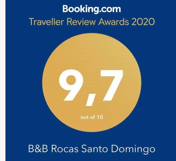 Номер Стандарт, B&b Rocas Santo Domingo