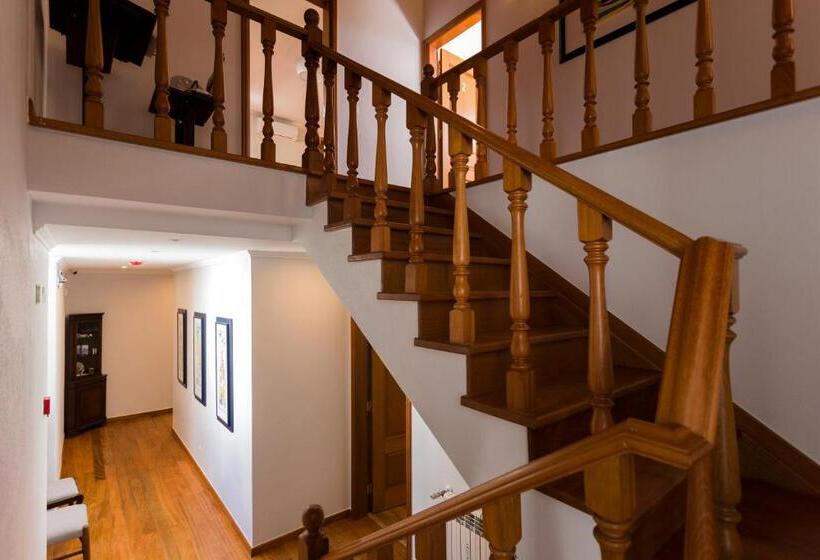 اتاق استاندارد, Ericeira Soul Guesthouse