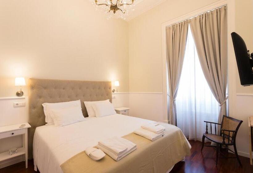 اتاق استاندارد با چشم‌انداز دریا, Ericeira Soul Guesthouse