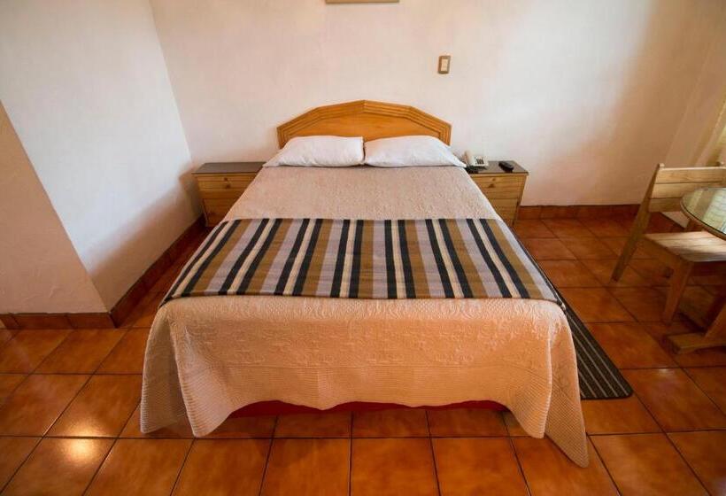 اتاق استاندارد, Cabana Suiza