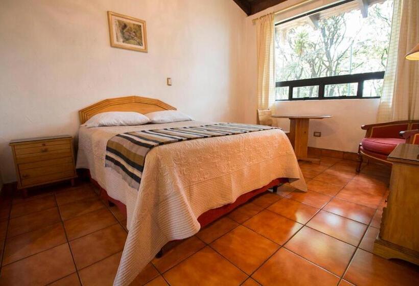 اتاق استاندارد, Cabana Suiza