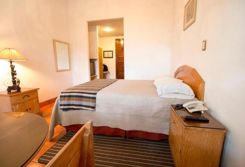 اتاق استاندارد, Cabana Suiza