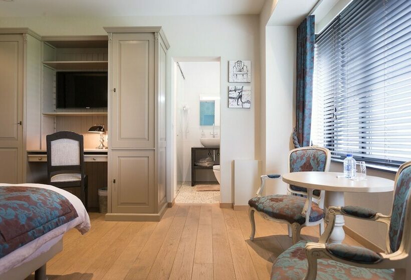 חדר סטנדרט, Den Berg