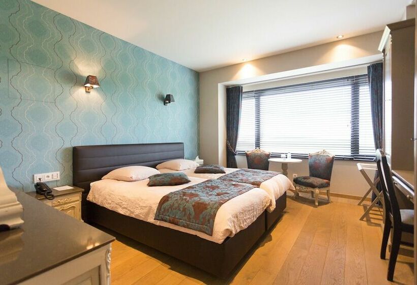 חדר סטנדרט, Den Berg