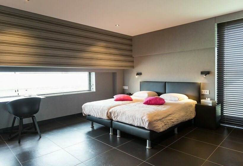 חדר סטנדרט, Den Berg