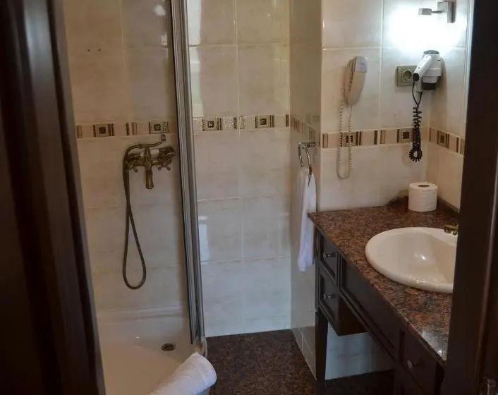 Standard-huone, Deniz
