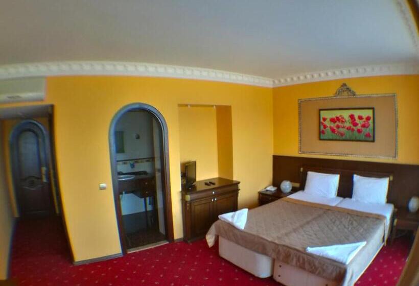 디럭스 룸 바다 전망, Deniz