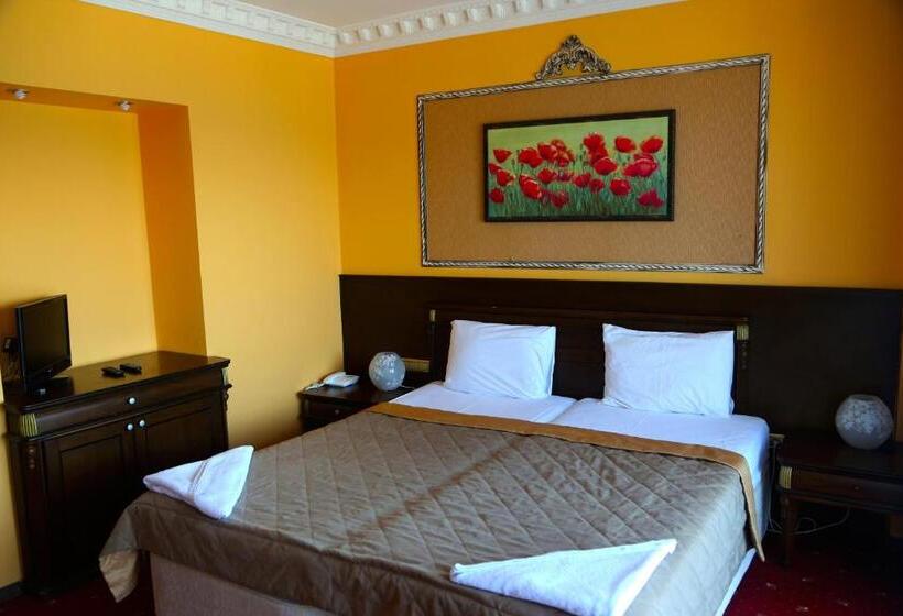 디럭스 룸 바다 전망, Deniz