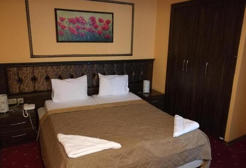 이코노미 룸, Deniz