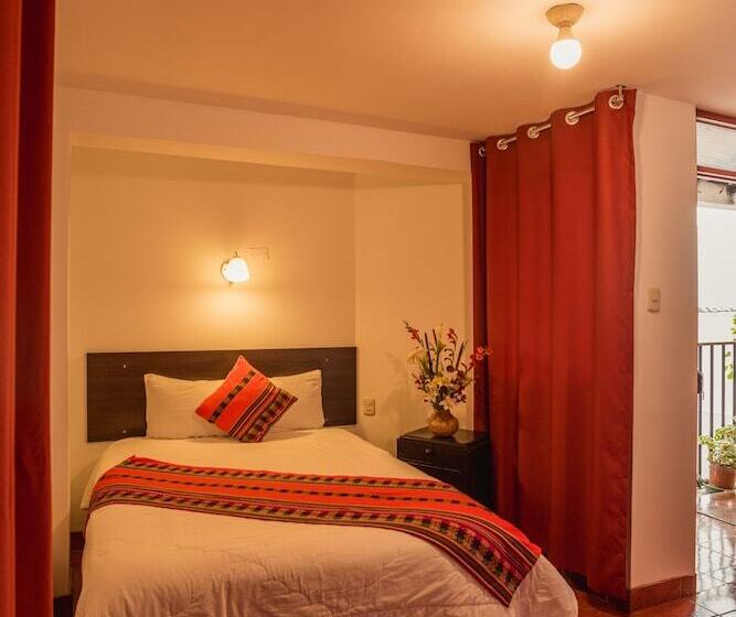 חדר סטנדרט, La Casa De Los Balcones