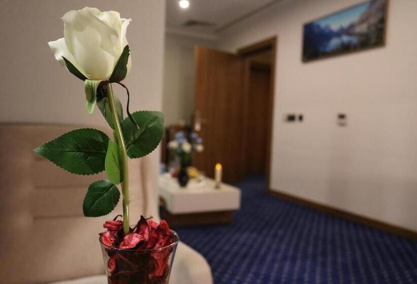 سوییت خانوادگی, Nova Sky